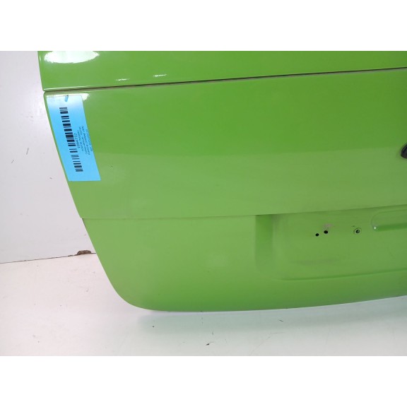 Recambio de porton trasero para porsche cayenne (9pa) 3.2 referencia OEM IAM 95551201110  