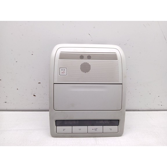 Recambio de luz interior para mazda cx-30 (dm) skyactiv-g m hybrid referencia OEM IAM bcwb66em0b  