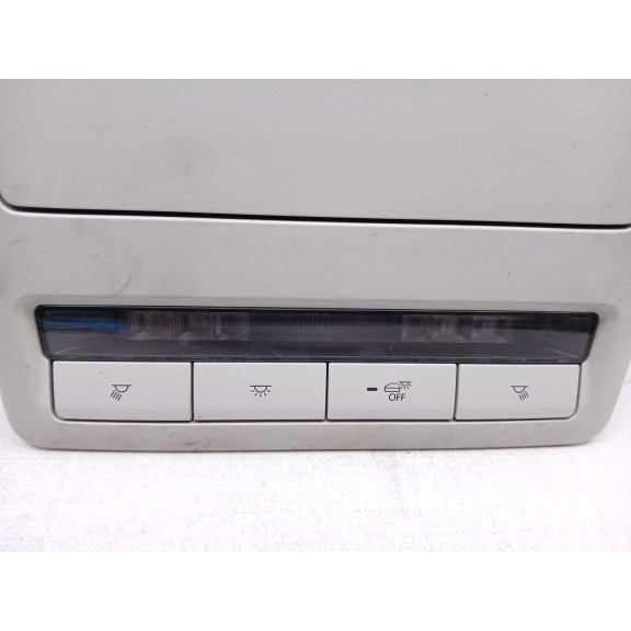 Recambio de luz interior para mazda cx-30 (dm) skyactiv-g m hybrid referencia OEM IAM bcwb66em0b  