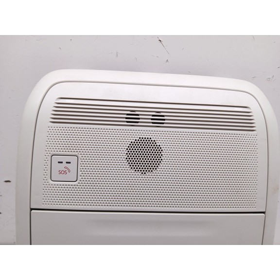 Recambio de luz interior para mazda cx-30 (dm) skyactiv-g m hybrid referencia OEM IAM bcwb66em0b  