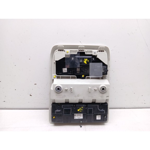 Recambio de luz interior para mazda cx-30 (dm) skyactiv-g m hybrid referencia OEM IAM bcwb66em0b  