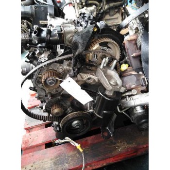 Recambio de motor completo para ford fiesta (ccn) van referencia OEM IAM UGJC <CASCO> 
