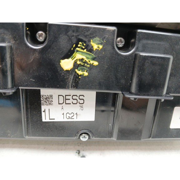 Recambio de luz interior para mazda cx-30 (dm) skyactiv-g m hybrid referencia OEM IAM bcwb66em0b  