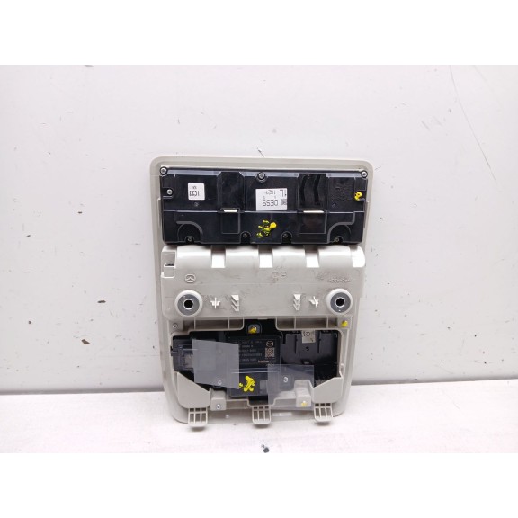 Recambio de luz interior para mazda cx-30 (dm) skyactiv-g m hybrid referencia OEM IAM bcwb66em0b  