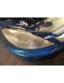 Recambio de faro derecho para peugeot 307 break (3e) 2.0 hdi 135 referencia OEM IAM   