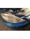 Recambio de faro derecho para peugeot 307 break (3e) 2.0 hdi 135 referencia OEM IAM   