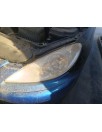 Recambio de faro izquierdo para peugeot 307 break (3e) 2.0 hdi 135 referencia OEM IAM   