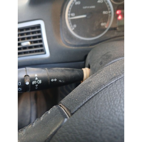 Recambio de faro izquierdo para peugeot 307 break (3e) 2.0 hdi 135 referencia OEM IAM   