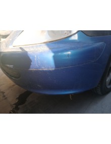 Recambio de paragolpes delantero para peugeot 307 break (3e) 2.0 hdi 135 referencia OEM IAM    2