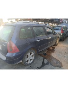 peugeot 307 break (3e) del año 2004