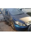 peugeot 307 break (3e) del año 2004