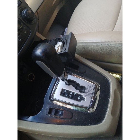 Recambio de caja cambios para ssangyong rodius i 2.7 xdi referencia OEM IAM   