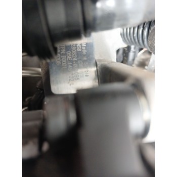 Recambio de motor completo para seat leon sportstourer 1.5tsi referencia OEM IAM DXD  