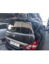 Recambio de porton trasero para ssangyong rodius i 2.7 xdi referencia OEM IAM   