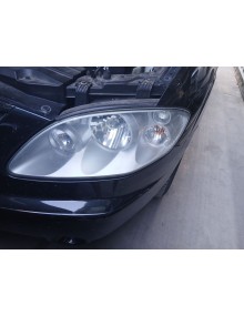 Recambio de faro izquierdo para ssangyong rodius i 2.7 xdi referencia OEM IAM a044935   2