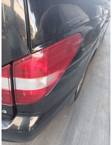 Recambio de piloto trasero derecho para ssangyong rodius i 2.7 xdi referencia OEM IAM 8360221   2