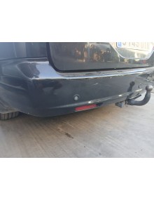 Recambio de paragolpes trasero para ssangyong rodius i 2.7 xdi referencia OEM IAM    2