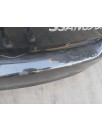 Recambio de paragolpes trasero para ssangyong rodius i 2.7 xdi referencia OEM IAM   