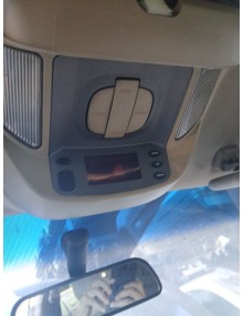 Recambio de display para ssangyong rodius i 2.7 xdi referencia OEM IAM 8029021000 8371021000  2