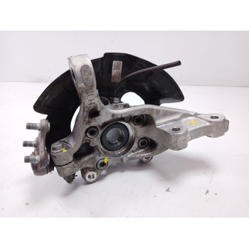 Recambio de mangueta delantera izquierda para hyundai tucson (nx4e, nx4a) 1.6 t-gdi referencia OEM IAM 51710N7000  