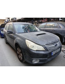 subaru legacy v (bm) del año 2011