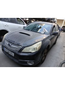 subaru legacy v (bm) del año 2011 2