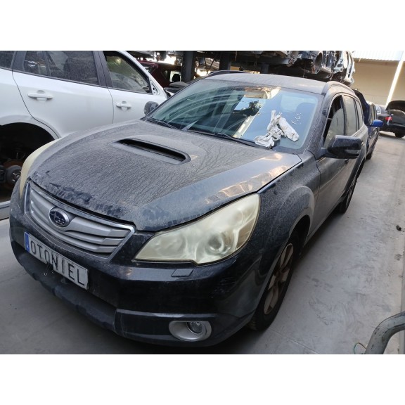 subaru legacy v (bm) del año 2011