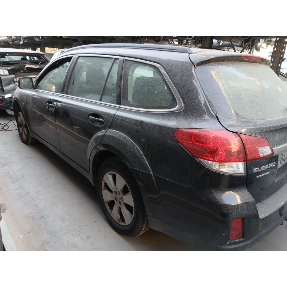 subaru legacy v (bm) del año 2011