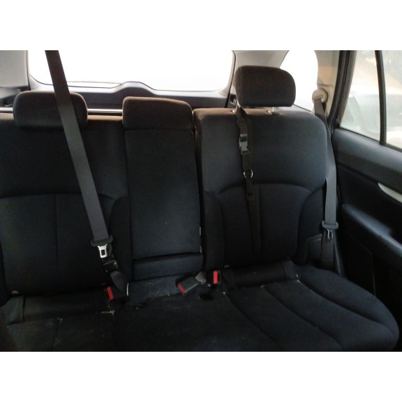 subaru legacy v (bm) del año 2011