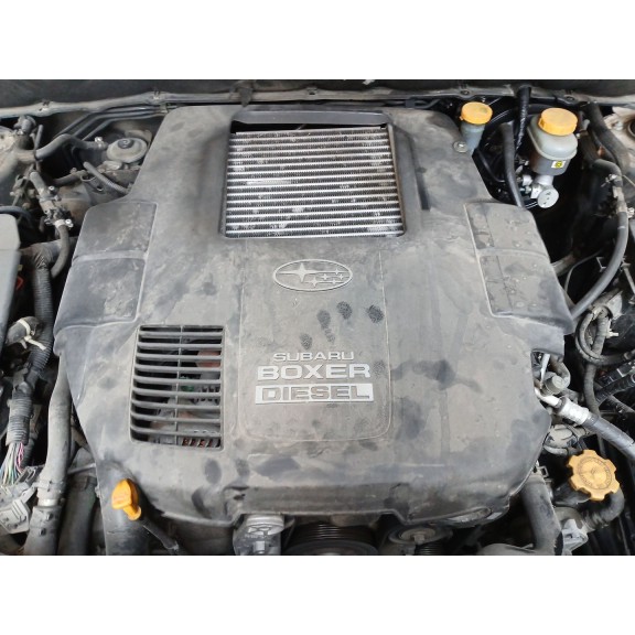 subaru legacy v (bm) del año 2011