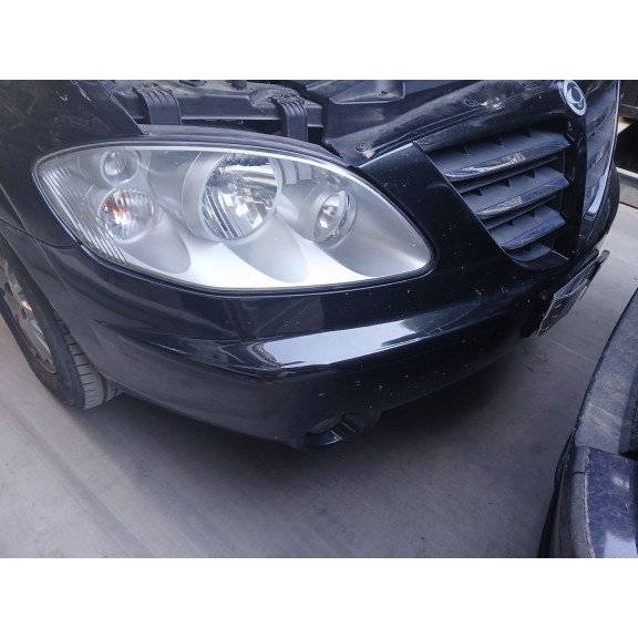 Recambio de paragolpes delantero para ssangyong rodius i 2.7 xdi referencia OEM IAM   