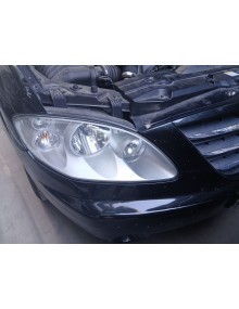 Recambio de faro derecho para ssangyong rodius i 2.7 xdi referencia OEM IAM    2