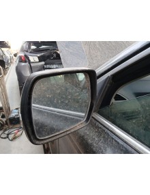 Recambio de retrovisor izquierdo para subaru legacy v (bm) 2.0 d awd (bmd) referencia OEM IAM   