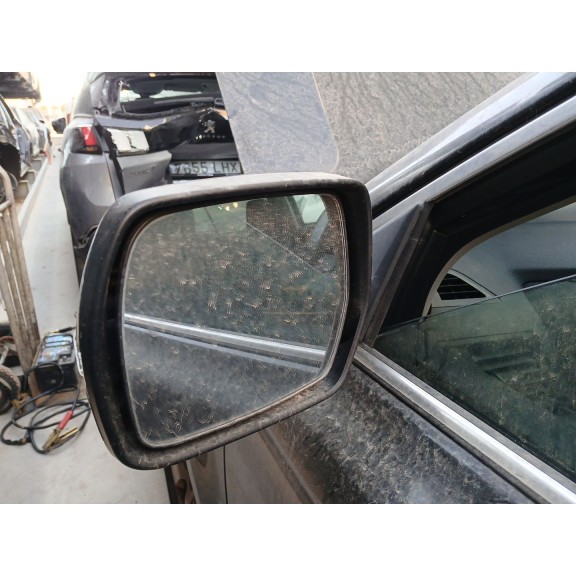Recambio de retrovisor izquierdo para subaru legacy v (bm) 2.0 d awd (bmd) referencia OEM IAM   