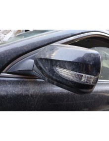 Recambio de retrovisor izquierdo para subaru legacy v (bm) 2.0 d awd (bmd) referencia OEM IAM    2