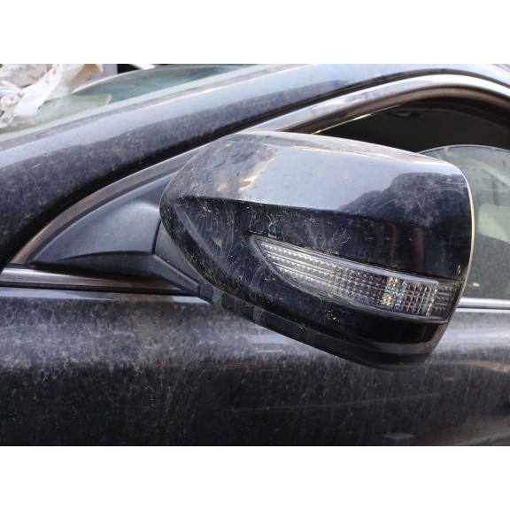Recambio de retrovisor izquierdo para subaru legacy v (bm) 2.0 d awd (bmd) referencia OEM IAM   