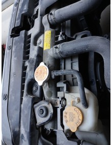 Recambio de radiador agua para subaru legacy v (bm) 2.0 d awd (bmd) referencia OEM IAM   