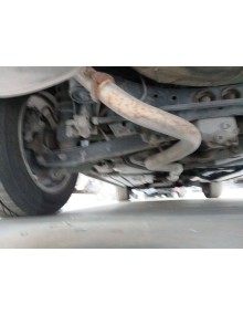 Recambio de puente trasero para subaru legacy v (bm) 2.0 d awd (bmd) referencia OEM IAM   