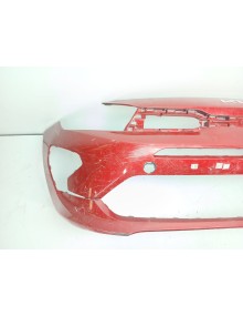 Recambio de paragolpes delantero para kia ceed (cd) 1.0 t-gdi referencia OEM IAM 86511H8D0   2