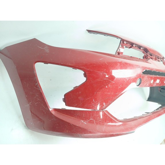Recambio de paragolpes delantero para kia ceed (cd) 1.0 t-gdi referencia OEM IAM 86511H8D0  