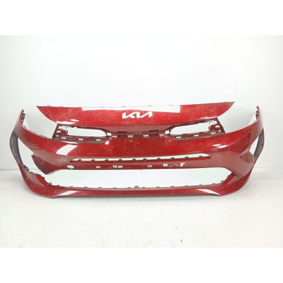 Recambio de paragolpes delantero para kia ceed (cd) 1.0 t-gdi referencia OEM IAM 86511H8D0  