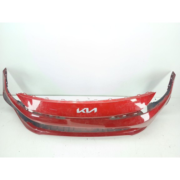 Recambio de paragolpes delantero para kia ceed (cd) 1.0 t-gdi referencia OEM IAM 86511H8D0  