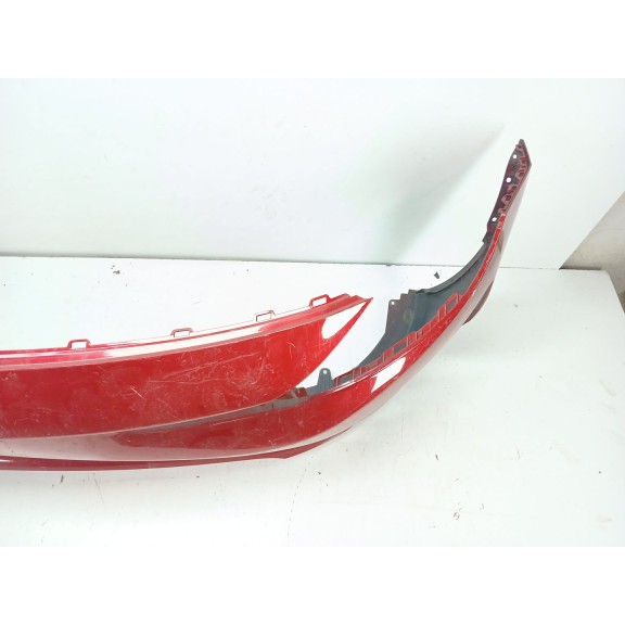 Recambio de paragolpes delantero para kia ceed (cd) 1.0 t-gdi referencia OEM IAM 86511H8D0  