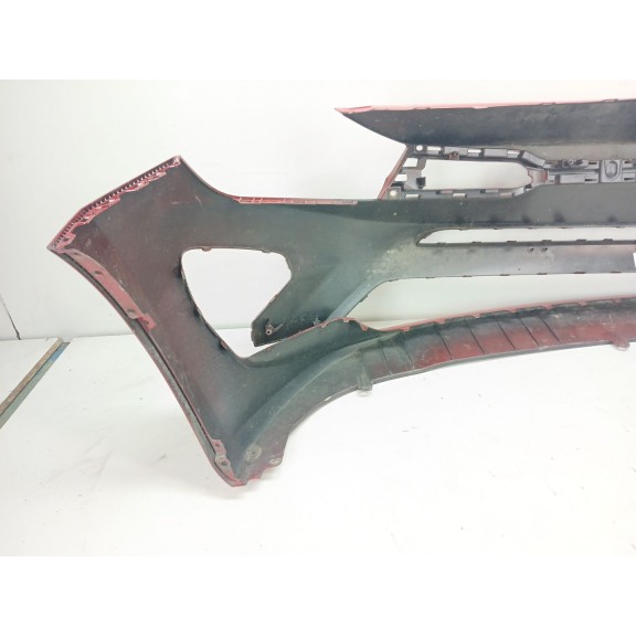 Recambio de paragolpes delantero para kia ceed (cd) 1.0 t-gdi referencia OEM IAM 86511H8D0  