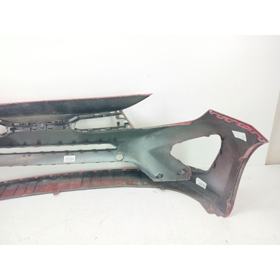 Recambio de paragolpes delantero para kia ceed (cd) 1.0 t-gdi referencia OEM IAM 86511H8D0  