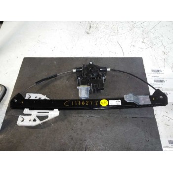 Recambio de elevalunas trasero izquierdo para audi q2 (gab) sport edition referencia OEM IAM 81A839461 5 PIN 5P 81A839461