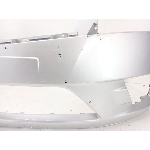 Recambio de paragolpes delantero para kia cee´d 1.4 crdi cat referencia OEM IAM 865101H500  