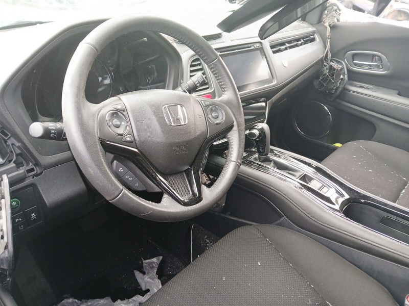 Recambio de kit airbag para honda hr-v (ru) 1.5 (ru1) referencia OEM IAM   