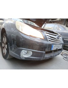 Recambio de paragolpes delantero para subaru legacy v (bm) 2.0 d awd (bmd) referencia OEM IAM   