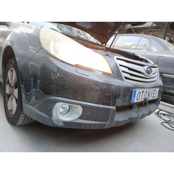 Recambio de paragolpes delantero para subaru legacy v (bm) 2.0 d awd (bmd) referencia OEM IAM   